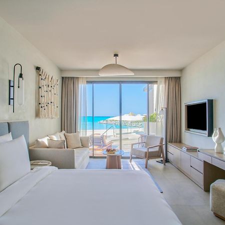 Address Beach Resort Marassi El Alamein Bagian luar foto